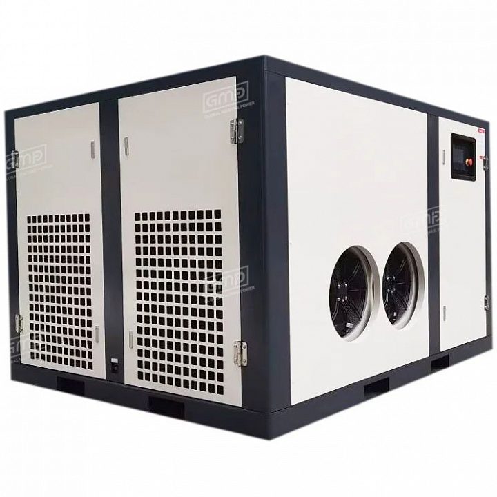 Винтовой компрессор GMP GM 55-30VSD TW