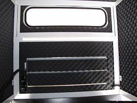 Дизельный генератор MVAE ДГ 2500 в контейнере — фото 26
