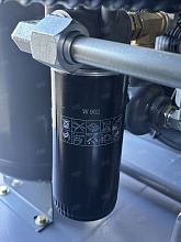 Винтовой компрессор GMP GM11-10D SC BOX — фото 23