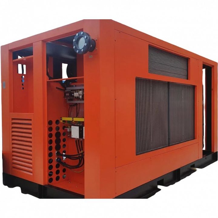 Винтовой компрессор ЗИФ СВЭ-36/1,3 ШМ
