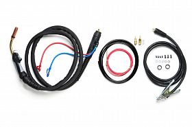 Сварочный полуавтомат GROVERS MULTIMIG-500LCD DUAL PULSE — фото 6