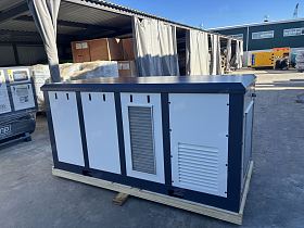 Винтовой компрессор GMP GM30-8D SC BOX — фото 9