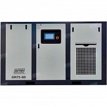 Винтовой компрессор GMP GM 55-7D GE/HB (IP23) — фото 6