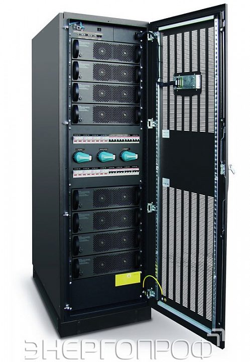 Источник бесперебойного питания Riello Cabinet MG30