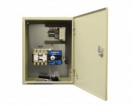 Дизельный генератор ТСС АД-105С-Т400-2РКМ11 с АВР — фото 5
