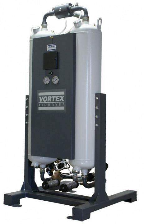 Адсорбционный осушитель Vortex ADP 100