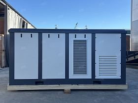 Винтовой компрессор GMP GM7.5-12D BOX — фото 8