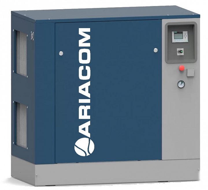 Спиральный компрессор Ariacom SPC15 10