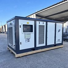 Винтовой компрессор GMP GM30-7D BOX VSD — фото 1