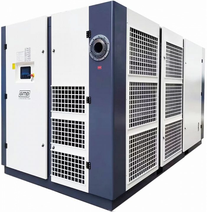Винтовой компрессор GMP GM110-5