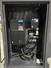 Винтовой компрессор GMP GM 15-16-500D VSD (для лазера) — фото 15