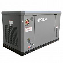 Генератор газовый EVOline GNG 19000 E — фото 6