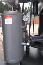 Винтовой компрессор Spitzenreiter S-EKO 60D 12 — фото 7