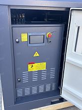 Винтовой компрессор GMP GM30-8D SC BOX VSD — фото 17
