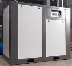 Винтовой компрессор РКЗ MIG 15 PR 10 — фото 2