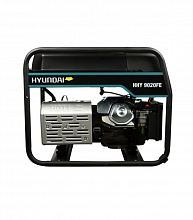 Бензиновый генератор Hyundai HHY 9020FE — фото 4