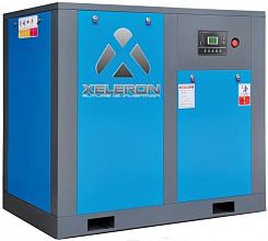 Винтовой компрессор Xeleron Z350A 10 — фото 1
