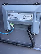 Винтовой компрессор GMP GM110-7D BOX VSD — фото 18