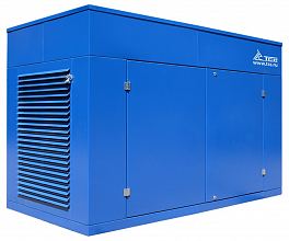 Дизельный генератор ТСС АД-40С-Т400-2РПМ19 с АВР — фото 3