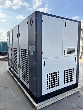 Винтовой компрессор GMP GM 200-40VSD TW — фото 6