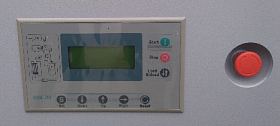 Винтовой компрессор Spitzenreiter S-EKO 20 10 — фото 2