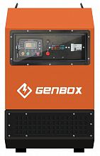 Дизельный генератор GENBOX IV 64-S с АВР — фото 3