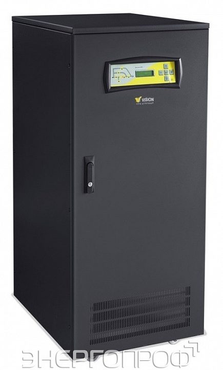 Источник бесперебойного питания Vision PRP15-10