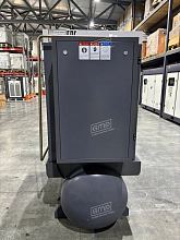 Винтовой компрессор GMP GM 11-16-500D VSD (для лазера) — фото 10