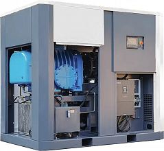 Винтовой компрессор GMP GM 37R-16 GE — фото 2