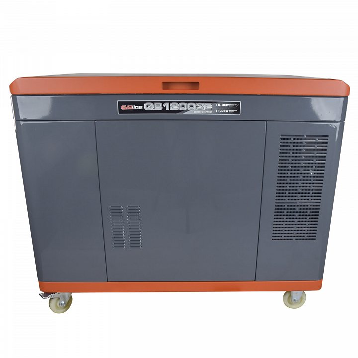 Бензиновый генератор EVOline QB 12003 E