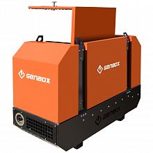 Дизельный генератор GENBOX IV 400-S — фото 5