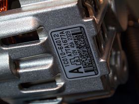 Дизельный генератор Toyo TG-47TPC — фото 23