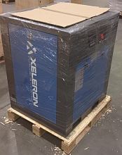 Винтовой компрессор Xeleron Z60FA 8 — фото 7