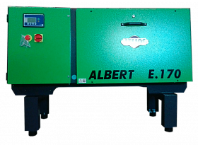 Винтовой компрессор Atmos Albert E 80 Vario-9 — фото 6