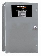 Газовый генератор Generac SG320/PG288 с АВР — фото 2