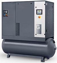 Винтовой компрессор Atlas Copco G2 10FF CE DOL TM (200l) — фото 1