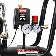 Поршневой компрессор Brait KB-3300/100X3 — фото 6