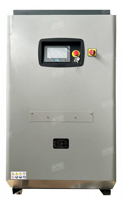 Компрессор для дыхания GMP MCH-S-235/300 (ГОСТ Р 53263-2019)