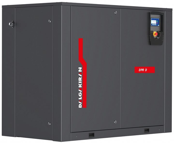 Винтовой компрессор DALGAKIRAN INVERSYS DPR 30-8,5 ID