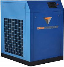 Винтовой компрессор Евразкомпрессор Агат 55 7 — фото 1