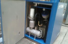 Винтовой компрессор Remeza ВК 50 8 ВС — фото 3