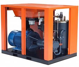 Винтовой компрессор ЗИФ СВЭ-20/1,3 ШМЧ — фото 6