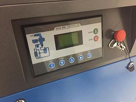 Винтовой компрессор Xeleron Z40FA 12 — фото 20