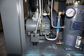 Винтовой компрессор Xeleron Z350A 8 — фото 13