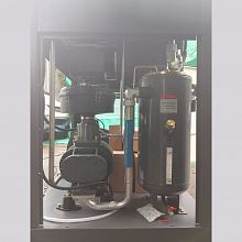 Винтовой компрессор GMP GM 30-7 GE/HB — фото 6