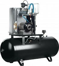 Винтовой компрессор Abac MICRON 2,2 200/220 (8 бар) — фото 4