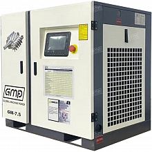 Винтовой компрессор GMP GM 7.5-8D GE/HB — фото 1