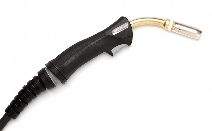 Сварочная горелка GROVERS CLASSIC SB250А 4 м