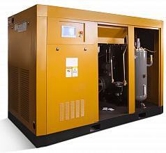 Винтовой компрессор Berg ВК-220 10 — фото 2