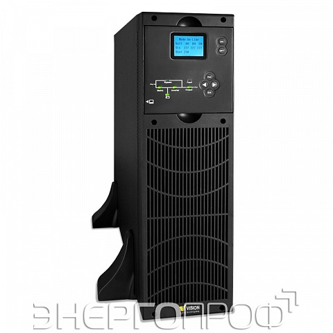Источник бесперебойного питания Vision SPII10000XL-30
